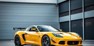 The Intersection of Automotive Passion and Sports Enthusiasm: A Unique Blend The Intersection of Car Passion and Sports Enthusiasm: A Unique Blend