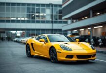 The Intersection of Culture and Automotive: A Unique Perspective The Intersection of Culture and Automobiles: A Unique Perspective