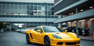 The Intersection of Culture and Automotive: A Unique Perspective The Intersection of Culture and Automobiles: A Unique Perspective