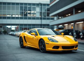 The Intersection of Culture and Automotive: A Unique Perspective The Intersection of Culture and Automobiles: A Unique Perspective