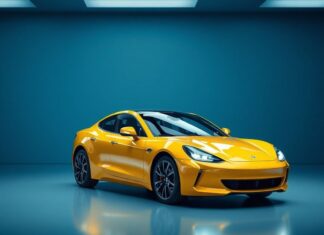 The Intersection of Health and Automotive: How Vehicle Design is Adapting to Driver Well-being The Intersection of Health and Automotive: How Vehicle Design is Adapting to Driver Well-being