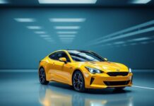 The Intersection of Health and Automotive: How Vehicle Design is Adapting to Driver Well-being The Intersection of Health and Automotive: How Vehicle Design is Adapting to Driver Well-being