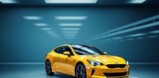 The Intersection of Health and Automotive: How Vehicle Design is Adapting to Driver Well-being The Intersection of Health and Automotive: How Vehicle Design is Adapting to Driver Well-being