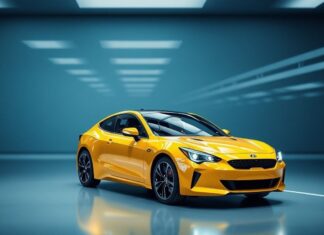 The Intersection of Health and Automotive: How Vehicle Design is Adapting to Driver Well-being The Intersection of Health and Automotive: How Vehicle Design is Adapting to Driver Well-being