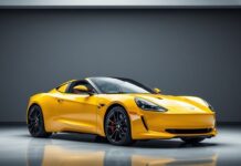 The Intersection of Style and Performance: A Unique Perspective on Automotive Design The Intersection of Style and Performance: A Unique Perspective on Car Design