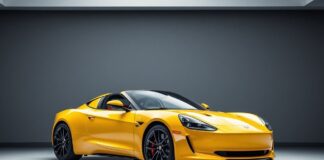 The Intersection of Style and Performance: A Unique Perspective on Automotive Design The Intersection of Style and Performance: A Unique Perspective on Car Design