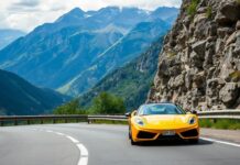 The Intersection of Travel and Automotive Enthusiasts: Exploring the World’s Most Scenic Drives The Intersection of Travel and Automotive Enthusiasts: Exploring the World's Most Scenic Drives