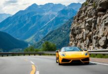 The Intersection of Travel and Automotive Enthusiasts: Exploring the World’s Most Scenic Drives The Intersection of Travel and Automotive Enthusiasts: Exploring the World's Most Scenic Drives