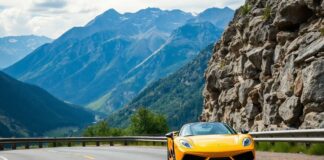 The Intersection of Travel and Automotive Enthusiasts: Exploring the World’s Most Scenic Drives The Intersection of Travel and Automotive Enthusiasts: Exploring the World's Most Scenic Drives