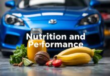 The Surprising Connection Between Nutrition and Automotive Performance The Surprising Link Between Nutrition and Automotive Performance