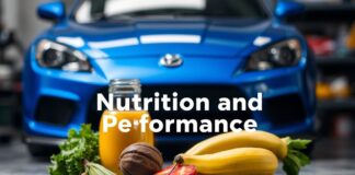 The Surprising Connection Between Nutrition and Automotive Performance The Surprising Link Between Nutrition and Automotive Performance