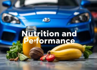 The Surprising Connection Between Nutrition and Automotive Performance The Surprising Link Between Nutrition and Automotive Performance