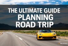 The Ultimate Guide to Planning a Road Trip: Combining Automotive Passion with Adventure The Ultimate Guide to Planning a Road Trip: Merging Automotive Enthusiasm with Adventure