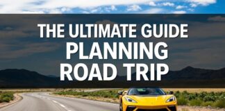 The Ultimate Guide to Planning a Road Trip: Combining Automotive Passion with Adventure The Ultimate Guide to Planning a Road Trip: Merging Automotive Enthusiasm with Adventure