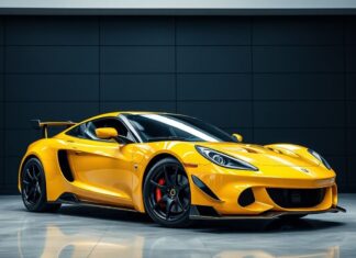 2026’s Hottest Wheels: Where Automotive Meets High Fashion "2026's Hottest Wheels: Where Automotive Meets High Fashion"