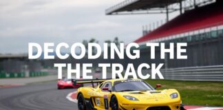 Decoding the Track: Expert Analysis of This Season’s Racing Shifts Decoding the Track: Expert Analysis of This Season's Racing Tactics