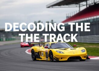 Decoding the Track: Expert Analysis of This Season’s Racing Shifts Decoding the Track: Expert Analysis of This Season's Racing Tactics
