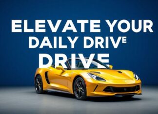 Elevate Your Daily Drive: Expert Tips for a Better Car Life Elevate Your Daily Drive: Expert Tips for a Better Car Life