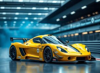How 2026’s Financial Tech Revolutions Will Reshape Racing How 2026's Financial Technology Revolutions Will Reshape Racing