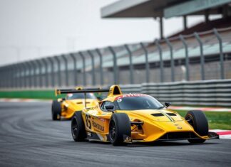 How Prayer Times Influence Racing Strategies in the Middle East How Prayer Times Influence Racing Strategies in the Middle East