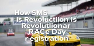 How SMS Verification is Revolutionizing Race Day Registration How SMS Verification is Revolutionizing Race Day Registration