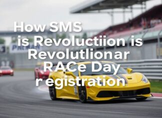 How SMS Verification is Revolutionizing Race Day Registration How SMS Verification is Revolutionizing Race Day Registration