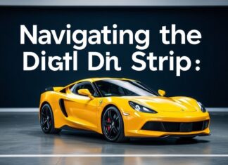Navigating the Digital Drag Strip: Top Online Marketplaces for Gearheads Navigating the Digital Drag Strip: Top Online Marketplaces for Car Enthusiasts