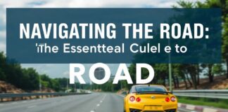 Navigating the Track: Your Essential Guide to Auto Insurance Navigating the Road: Your Essential Guide to Auto Insurance