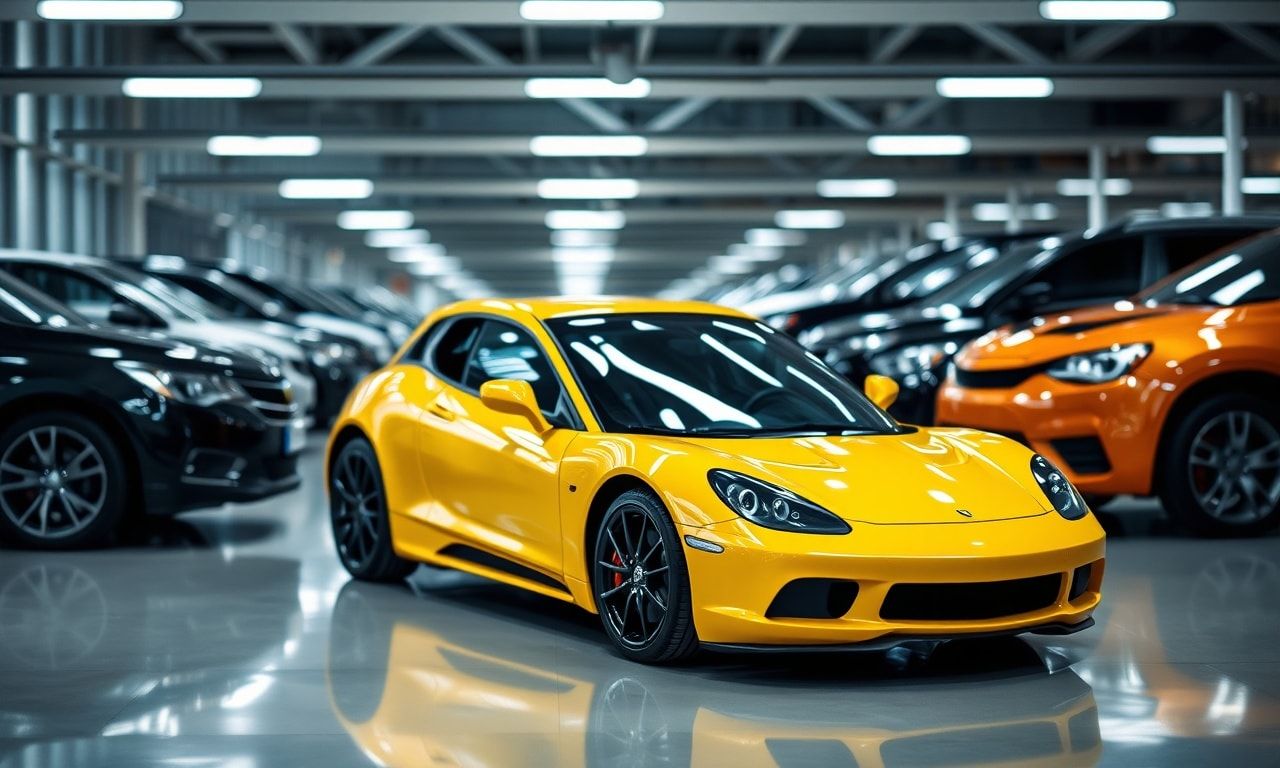 The Automotive Apocalypse: Why I'm Done with Dealerships
