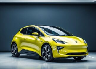 The Evolution of Electric Vehicles: A Comprehensive Overview The Evolution of Electric Vehicles: A Comprehensive Overview