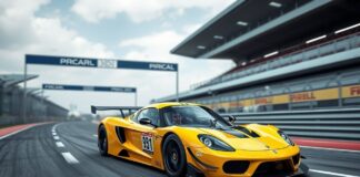 The Future of Racing Games: What 2026 Has in Store The Future of Racing Games: What 2026 Holds