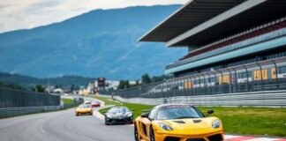 Turkey’s Top Race Tracks and What Makes Them Unforgettable Turkey's Top Race Tracks and What Makes Them Unforgettable