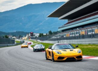 Turkey’s Top Race Tracks and What Makes Them Unforgettable Turkey's Top Race Tracks and What Makes Them Unforgettable