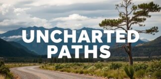 Uncharted Paths: Budget-Friendly Adventures for the Road Warrior Uncharted Paths: Budget-Friendly Adventures for the Road Warrior