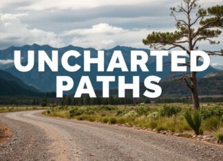 Uncharted Paths: Budget-Friendly Adventures for the Road Warrior Uncharted Paths: Budget-Friendly Adventures for the Road Warrior