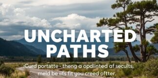 Uncharted Paths: Budget-Friendly Adventures for the Road Warrior Uncharted Paths: Budget-Friendly Adventures for the Road Warrior