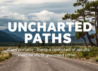 Uncharted Paths: Budget-Friendly Adventures for the Road Warrior Uncharted Paths: Budget-Friendly Adventures for the Road Warrior