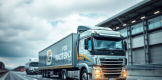 Unlocking the Secrets of Freight Transport in Racing Logistics Unlocking the Secrets of Freight Transport in Racing Logistics