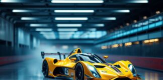 Unveiling the Future: How Digital Platforms Are Revolutionizing Racing Unveiling the Future: How Digital Platforms Are Transforming Racing