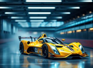 Unveiling the Future: How Digital Platforms Are Revolutionizing Racing Unveiling the Future: How Digital Platforms Are Transforming Racing