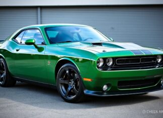 Why I’ll Never Buy Another American Muscle Car (And Why You Shouldn’t Either) Why I'll Never Purchase Another American Muscle Car (And Why You Should Reconsider Too)