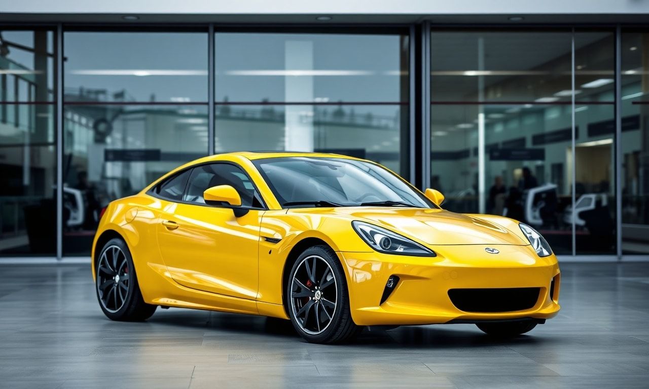 Why I'll Never Buy Another German Car Again